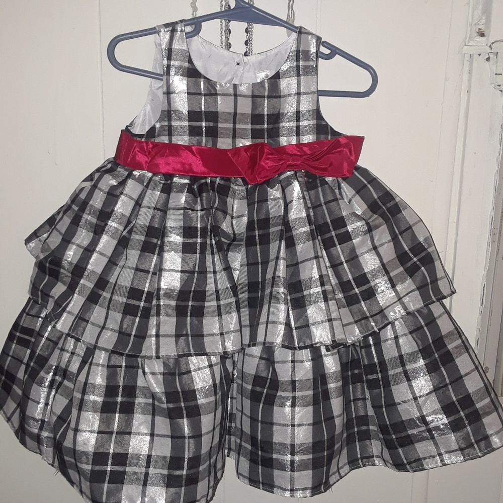 Party dress worn once